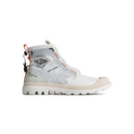 PALLADIUM PAMPA TRAVEL LITE ''STAR WHITE'' BOOT