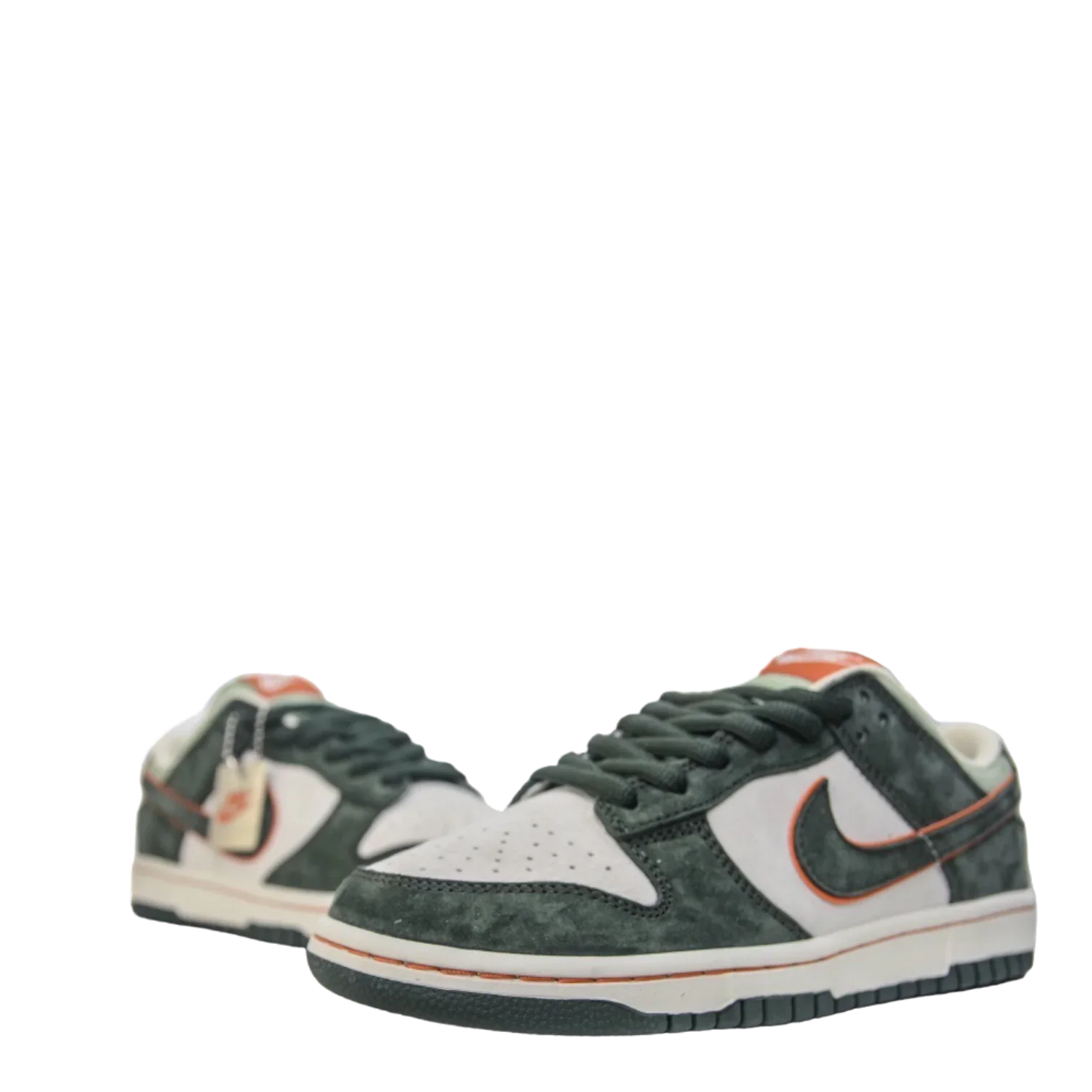 NIKE SB DUNK LOW X OTOMO KATSUHIRO ''STEAMBOY OST'' SNEAKRS