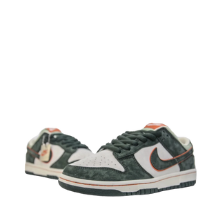 NIKE SB DUNK LOW X OTOMO KATSUHIRO ''STEAMBOY OST'' SNEAKRS