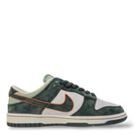 NIKE SB DUNK LOW X OTOMO KATSUHIRO ''STEAMBOY OST'' SNEAKRS