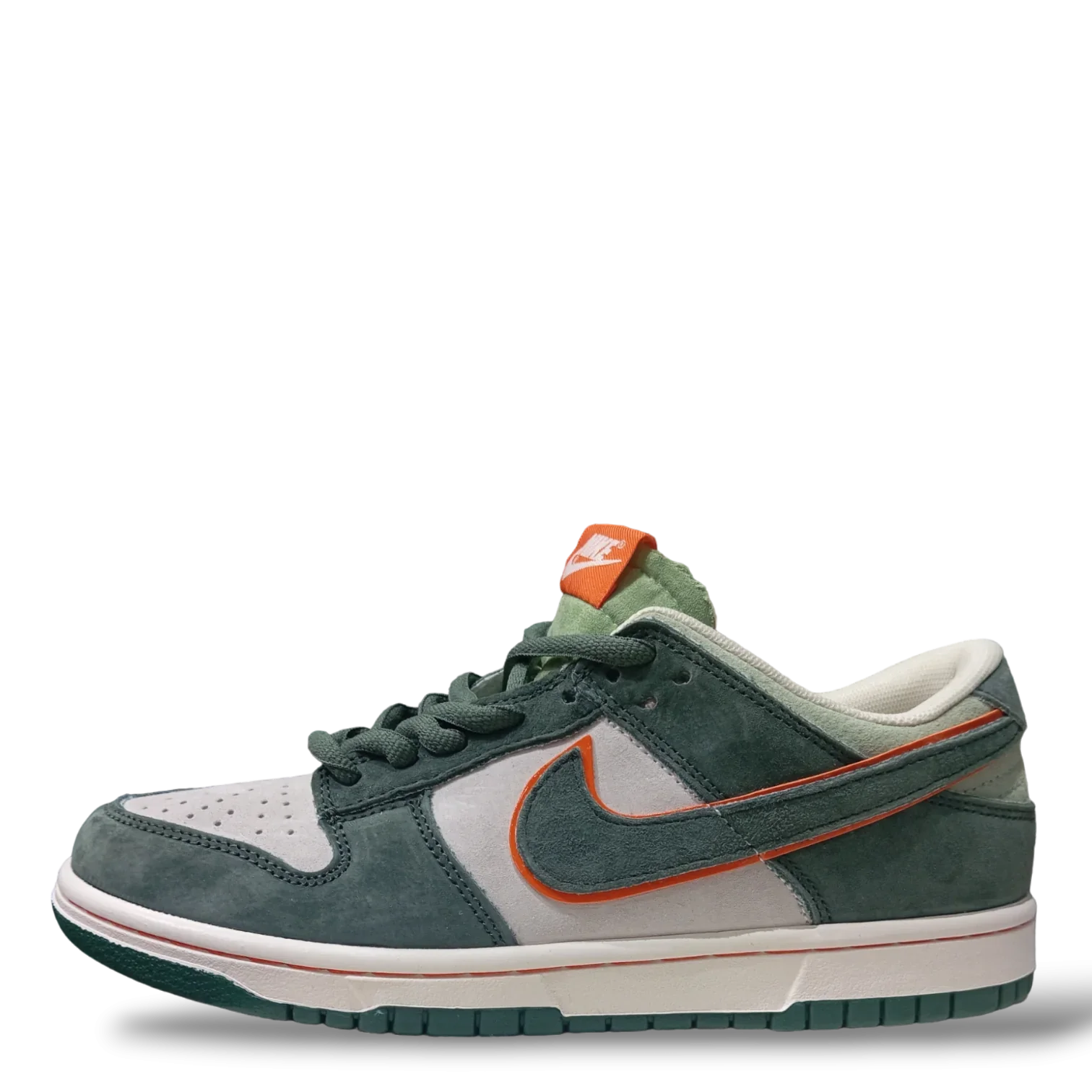 NIKE SB DUNK LOW X OTOMO KATSUHIRO ''STEAMBOY OST'' SNEAKRS