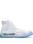 OFF-WHITE X Converse Chuck Taylor All Star 1970s White