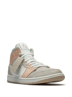 NIKE AIR JORDAN 1 ''MID MILAN'' SNEAKERS