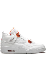 NIKE AIR JORDAN 4 RETRO SNAKERS