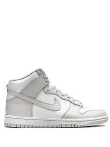 NIKE SB DUNK HIGH SNEAKERS