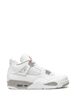 Nike AIR JORDAN 4 RETRO 'WHITE OREO'