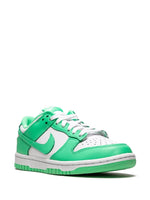 NIKE DUNK LOW ''GREEN GLOW'' SNEAKERS