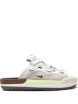 NIKE OFFLINE 2.0 ''BONE/FADED VOLT'' SNEAKERS