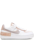 NIKE AIR FORCE 1 SHADOW SNEAKERS