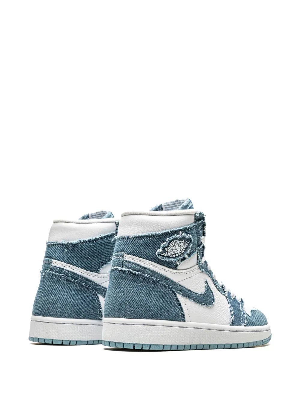 NIKE AIR JORDAN 1 HIGH OG SNEAKERS