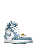 NIKE AIR JORDAN 1 HIGH OG SNEAKERS