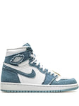 NIKE AIR JORDAN 1 HIGH OG SNEAKERS