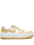 AIR JORDAN ELEVATE LOW WHITE ONYX SNEAKERS