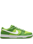 NIKE DUNK LOW RETRO '' CHLOROPHYLL'' SNEAKERS