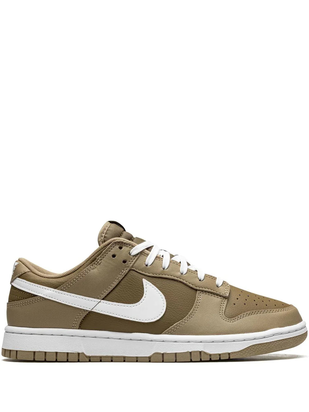 NIKE DUNK LOW RETRO ''JUDGE GREY'' SNEAKERS