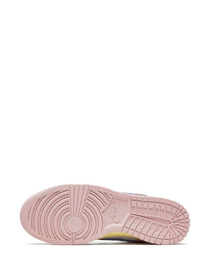 NIKE DUNK LOW ''PINK OXFORD'' SNEAKERS