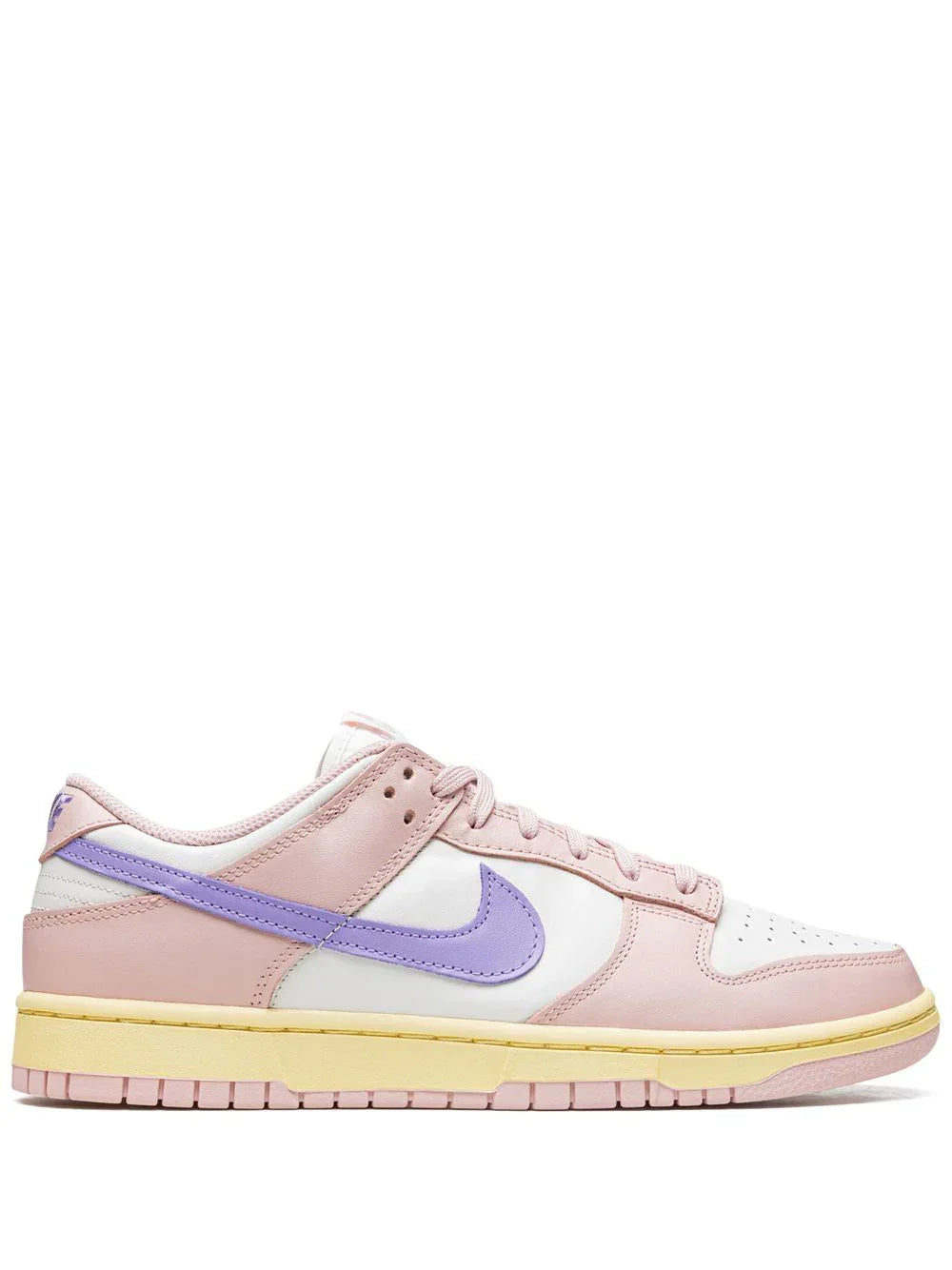 NIKE DUNK LOW ''PINK OXFORD'' SNEAKERS