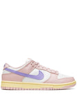 NIKE DUNK LOW ''PINK OXFORD'' SNEAKERS