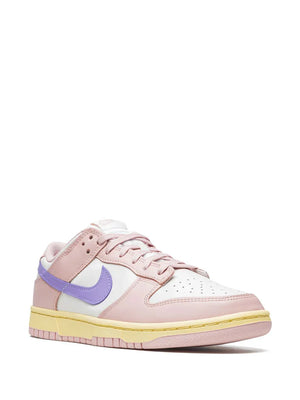 NIKE DUNK LOW ''PINK OXFORD'' SNEAKERS