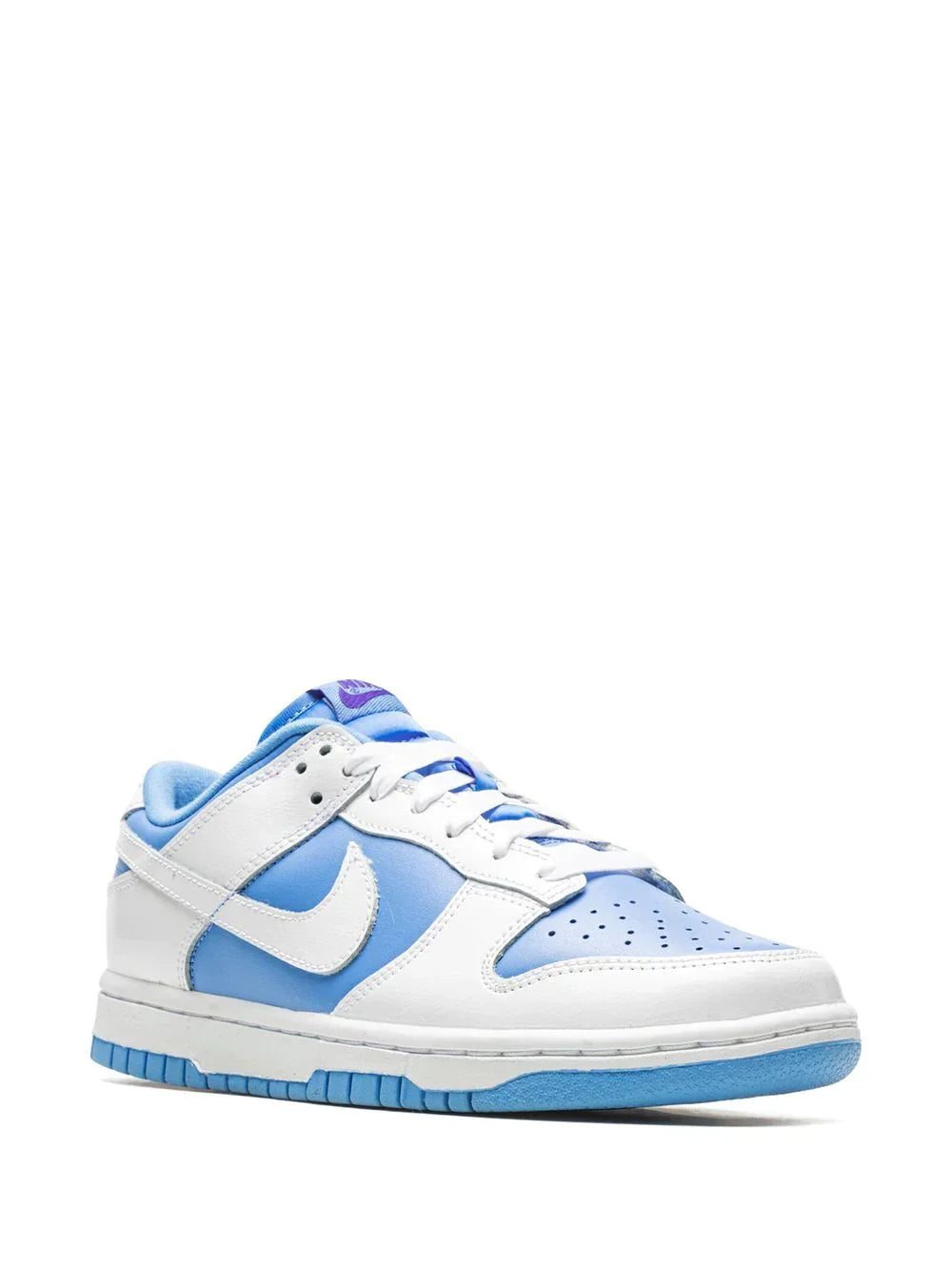 NIKE DUNK LOW ESS ''REVERSE UNC'' SNEAKERS