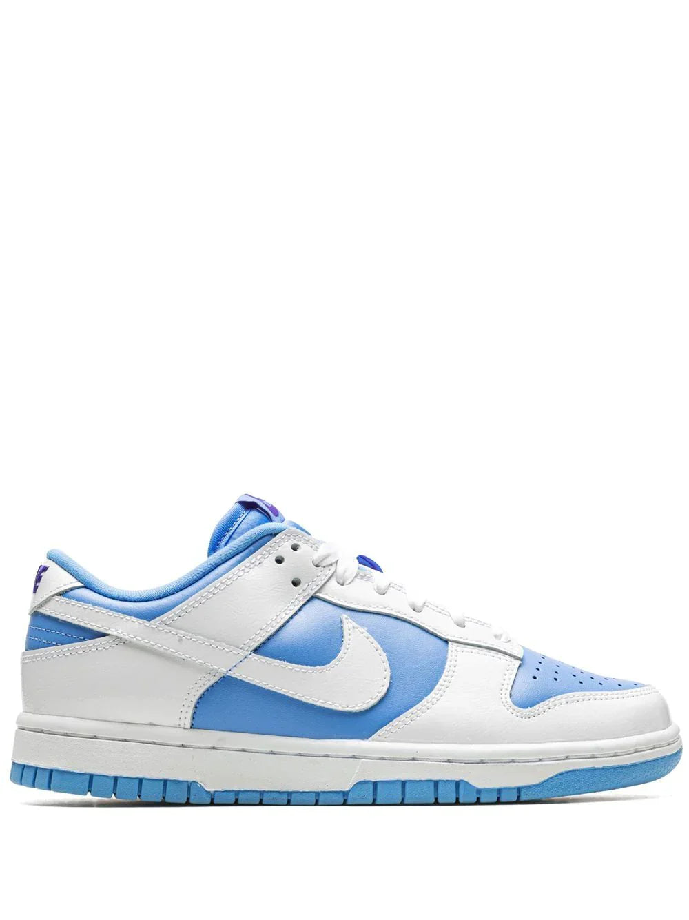 NIKE DUNK LOW ESS ''REVERSE UNC'' SNEAKERS