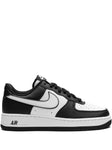 NIKE AIR FORCE 1 LOW ''PANDA'' SNEAKERS