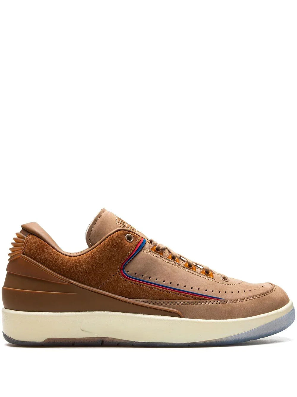 NIKE AIR JORDAN 2 LOW ''TWO 18'' SNEAKERS