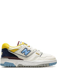 NEW BALANCE 550 ''MARQUETTE'' LOW-TOP SNEAKERS