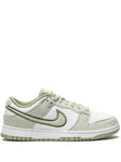 NIKE DUNK LOW SE ''FLEECE PACK - HONEYDEW'' SNEAKERS