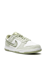 NIKE DUNK LOW SE ''FLEECE PACK - HONEYDEW'' SNEAKERS