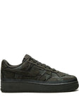 NIKE X BILLIE ELLISH AIR FORCE 1 LOW '' SEQUOIA'' SNEAKERS