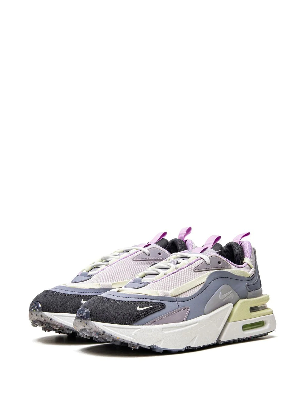 NIKE AIR MAX FURYOSA ''VENICE'' SNEAKERS