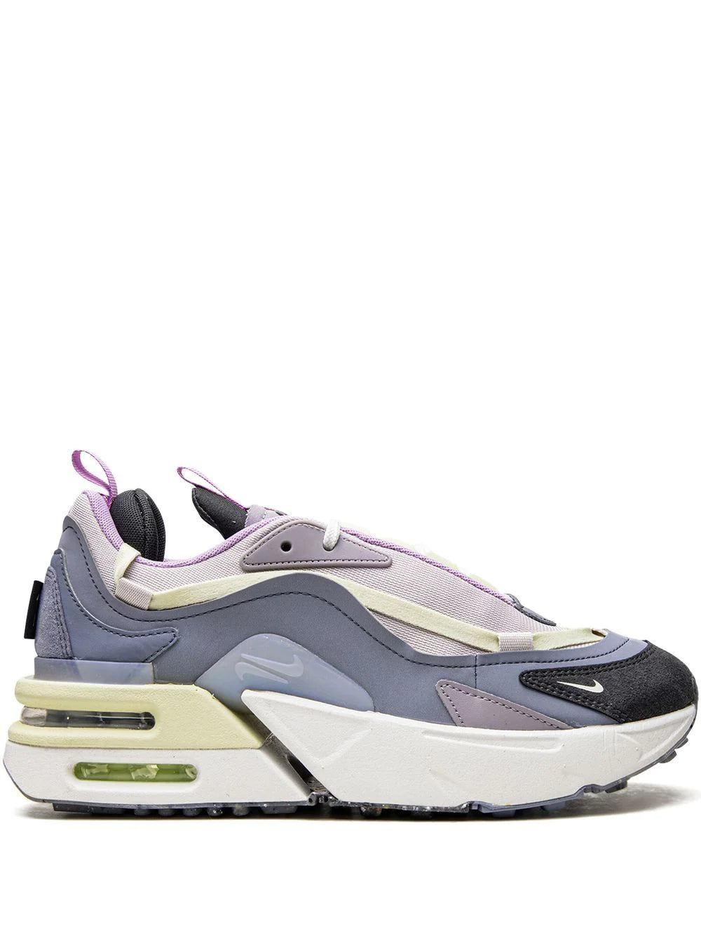 NIKE AIR MAX FURYOSA ''VENICE'' SNEAKERS