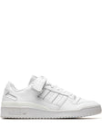 ADIDAS FORUM LOW ''TRIPLE WHITE'' SNEAKERS