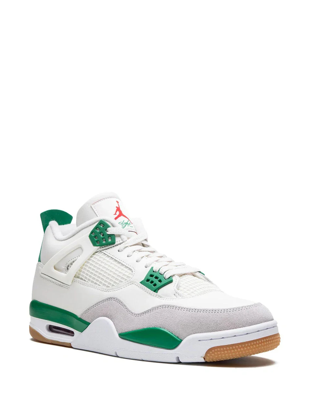 NIKE AIR JORDAN 4 SB ''PINE GREEN'' SNEAKERS