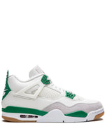 NIKE AIR JORDAN 4 SB ''PINE GREEN'' SNEAKERS