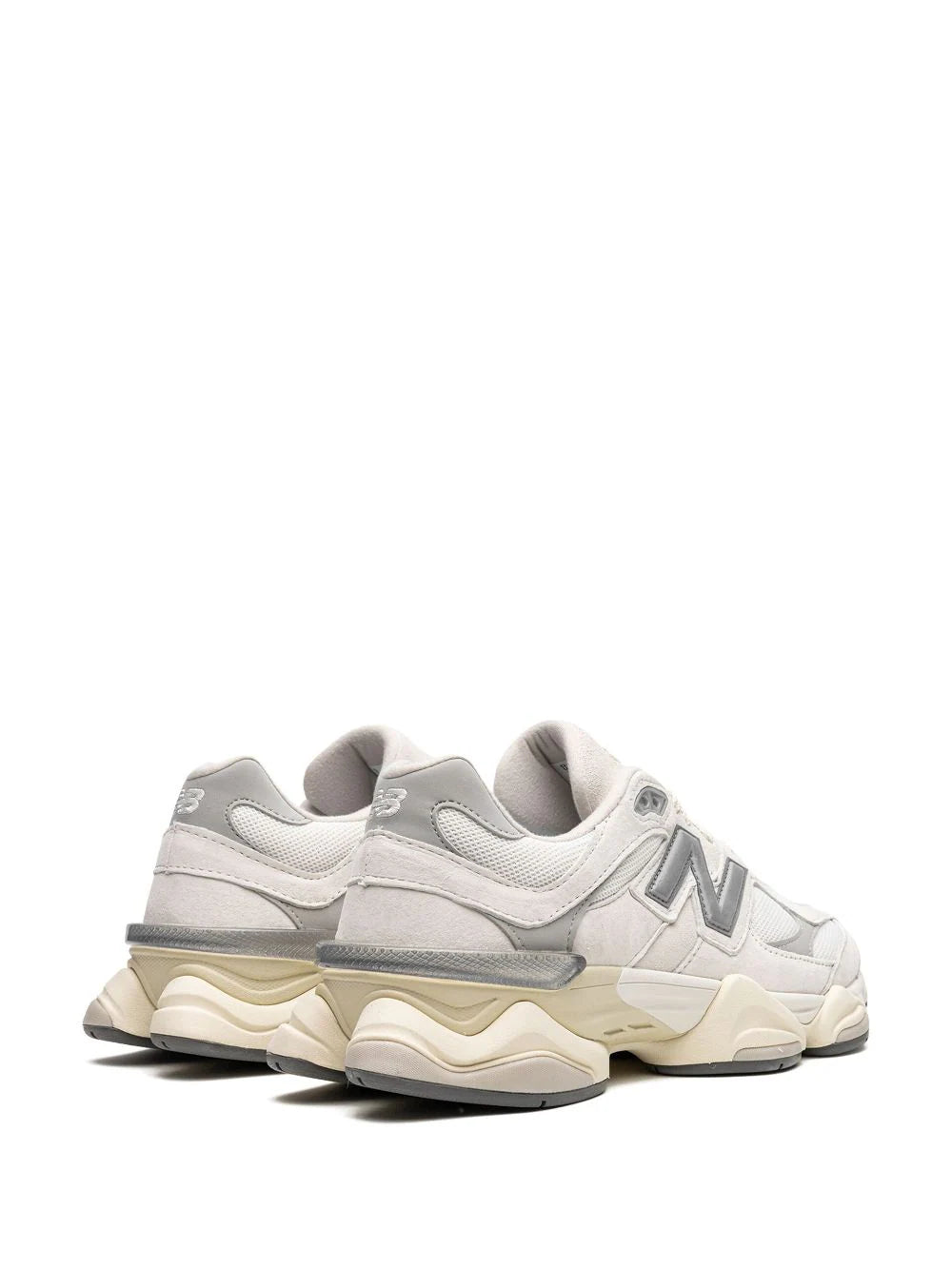 NEW BALANCE 9060 ''SEA SALT'' SNEAKERS