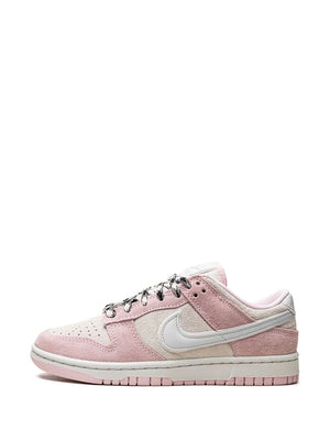 NIKE DUNK LOW LX ''PINK FOAM'' SNEAKERS