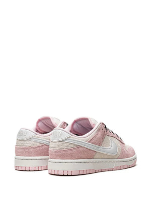 NIKE DUNK LOW LX ''PINK FOAM'' SNEAKERS