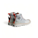 PALLADIUM PAMPA TRAVEL LITE ''STAR WHITE'' BOOT