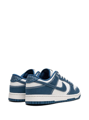 NIKE DUNK LOW SHASHIKO ''INDUSTRIAL BLUE'' SNEAKERS