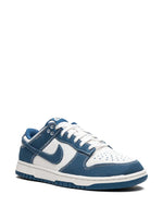 NIKE DUNK LOW SHASHIKO ''INDUSTRIAL BLUE'' SNEAKERS