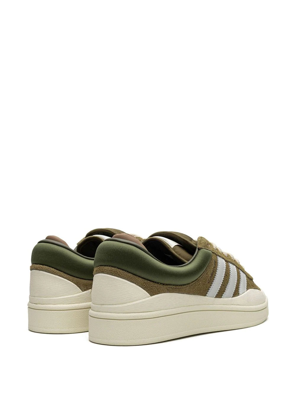 ADIDAS X BAD BUNNY CAMPUS ''LIGHT OLIVE'' SNEAKERS