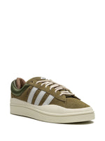 ADIDAS X BAD BUNNY CAMPUS ''LIGHT OLIVE'' SNEAKERS