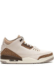 NIKE AIR JORDAN 3 ''LIGHT OREWOOD BROWN/PALOMINO'' SNEAKERS