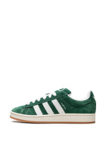 ADIDAS CAMPUS 00s ''DARK GREEN'' SNEAKERS