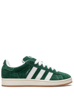 ADIDAS CAMPUS 00s ''DARK GREEN'' SNEAKERS