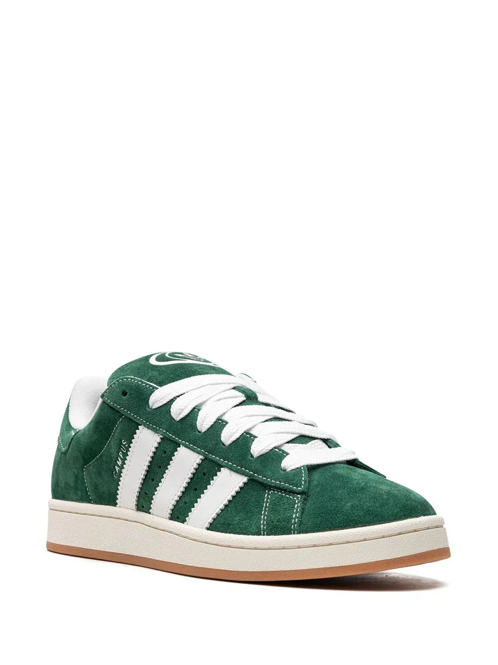 ADIDAS CAMPUS 00s ''DARK GREEN'' SNEAKERS