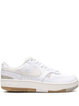 NIKE GAMMA FORCE ''LIGHT BONE'' SNEAKERS