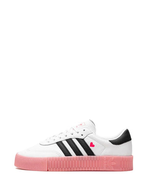 ADIDAS SAMBAROSE ''VALENTINE'' SNEAKERS